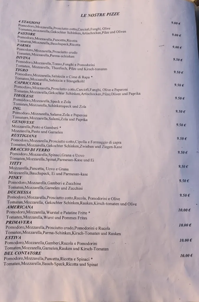 Menu_Ristorante Pizzeria La Concordia di Maccagno_Maccagno_immagine_2