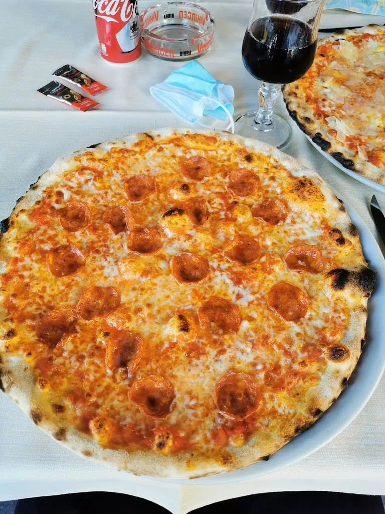 J.W._Ristorante Pizzeria La Concordia di Maccagno_Maccagno_recensione