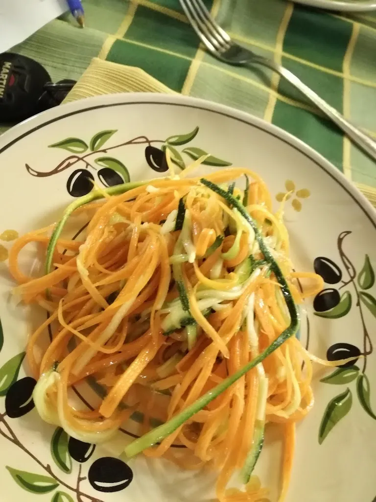 Menu_Marina Piccola Farm - Agriturismo_Avetrana_immagine_5