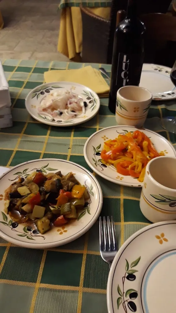 Menu_Marina Piccola Farm - Agriturismo_Avetrana_immagine_8