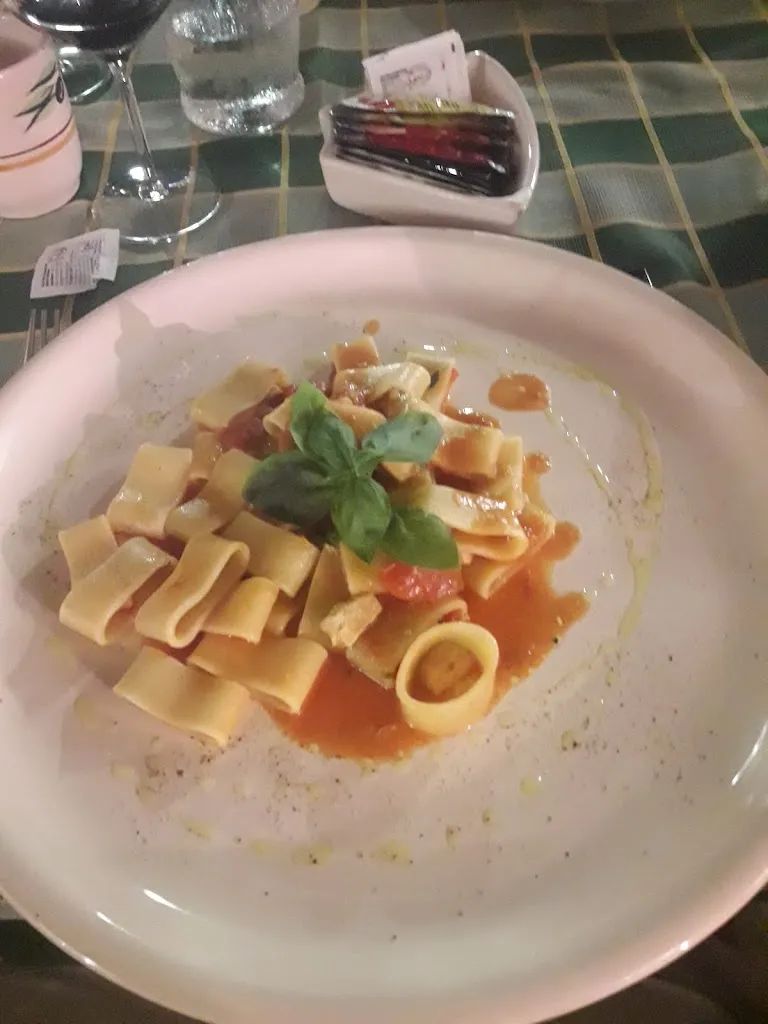 Menu_Marina Piccola Farm - Agriturismo_Avetrana_immagine_9