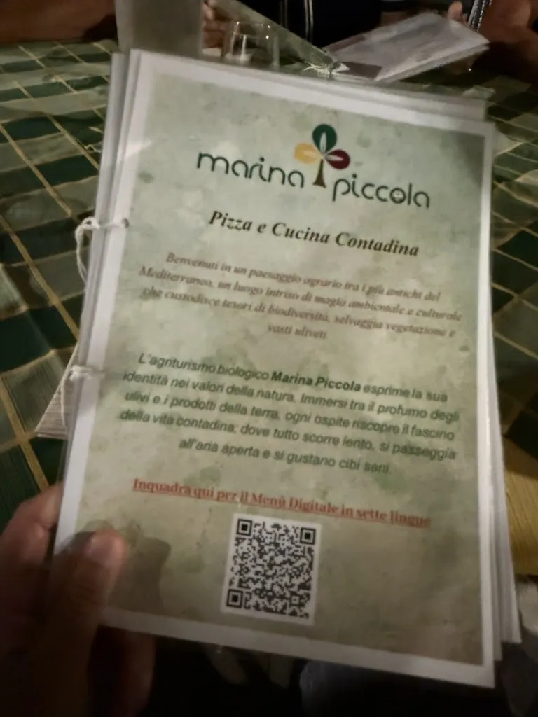 G A_Marina Piccola Farm - Agriturismo_Avetrana_recensione