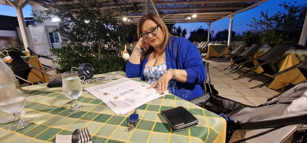 Gianni Carrozzo_Marina Piccola Farm - Agriturismo_Avetrana_recensione