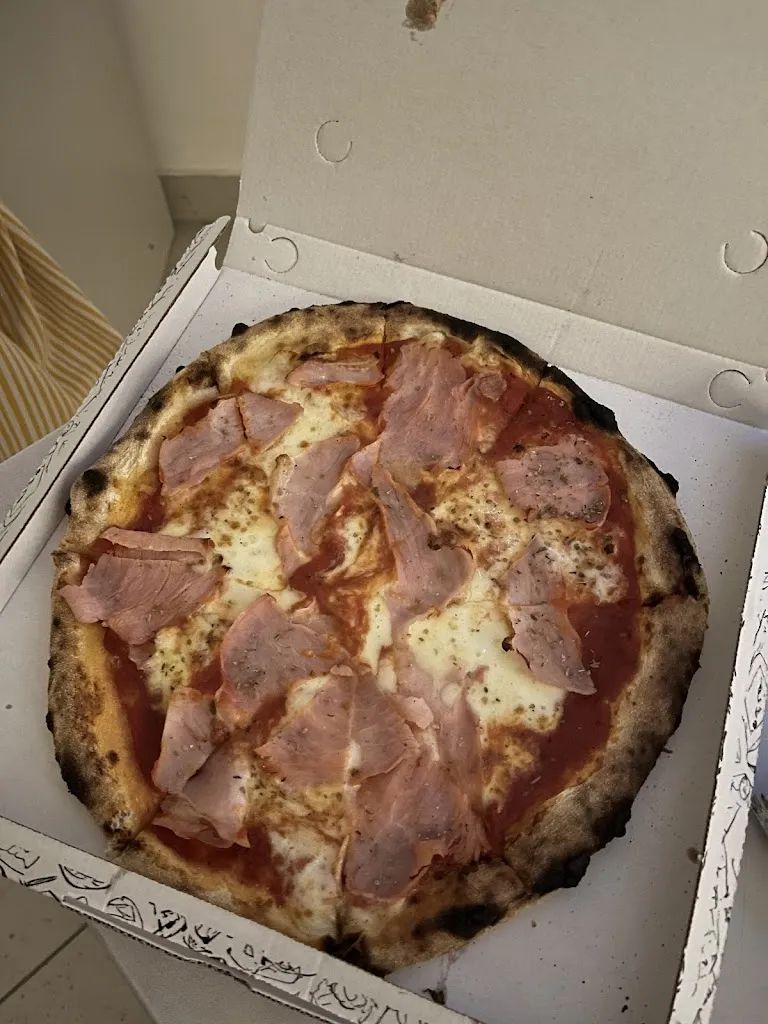 Szymon Segiet_Ristorante Italia_Maccagno_review