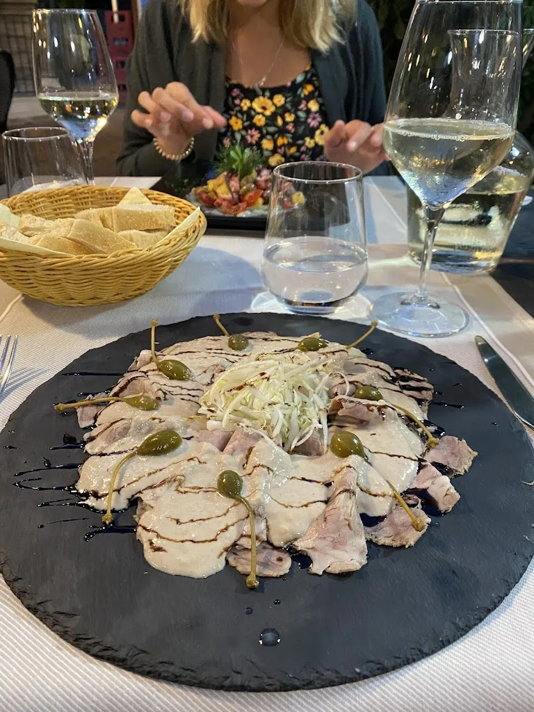 Tanja Müller_Ristorante Italia_Maccagno_review