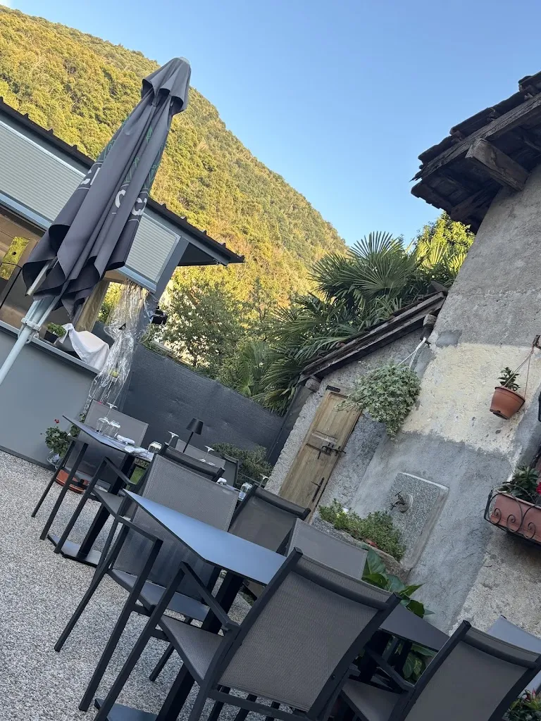 Marry Poppins_bistro' da melo_Maccagno_review