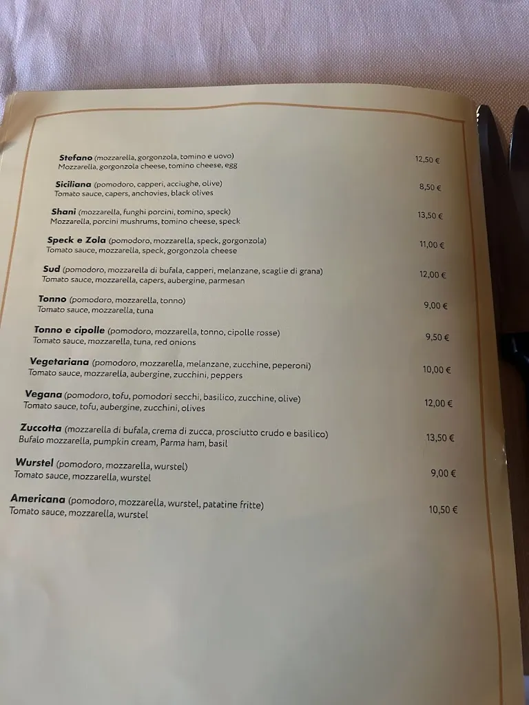 Menu_Pizzeria La Gabella_Maccagno_image_2