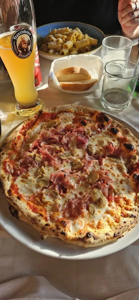 Joa_Pizzeria La Gabella_Maccagno_review