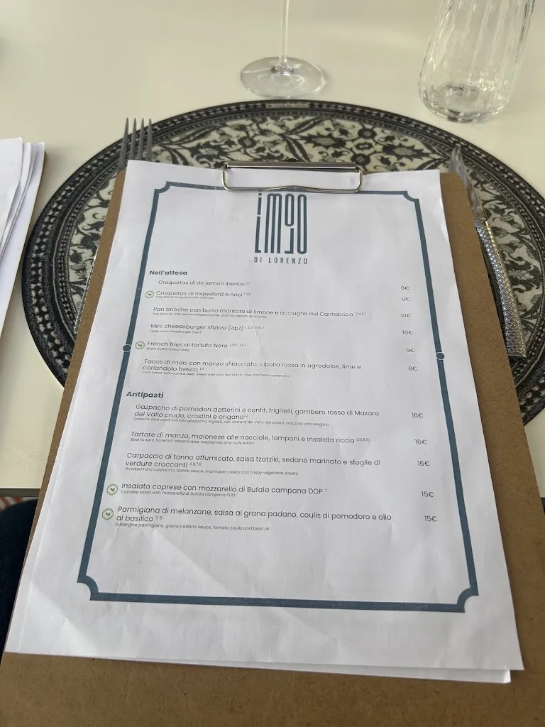 Menu_Ristorante Il Molo di Lorenzo_Maccagno_image_1