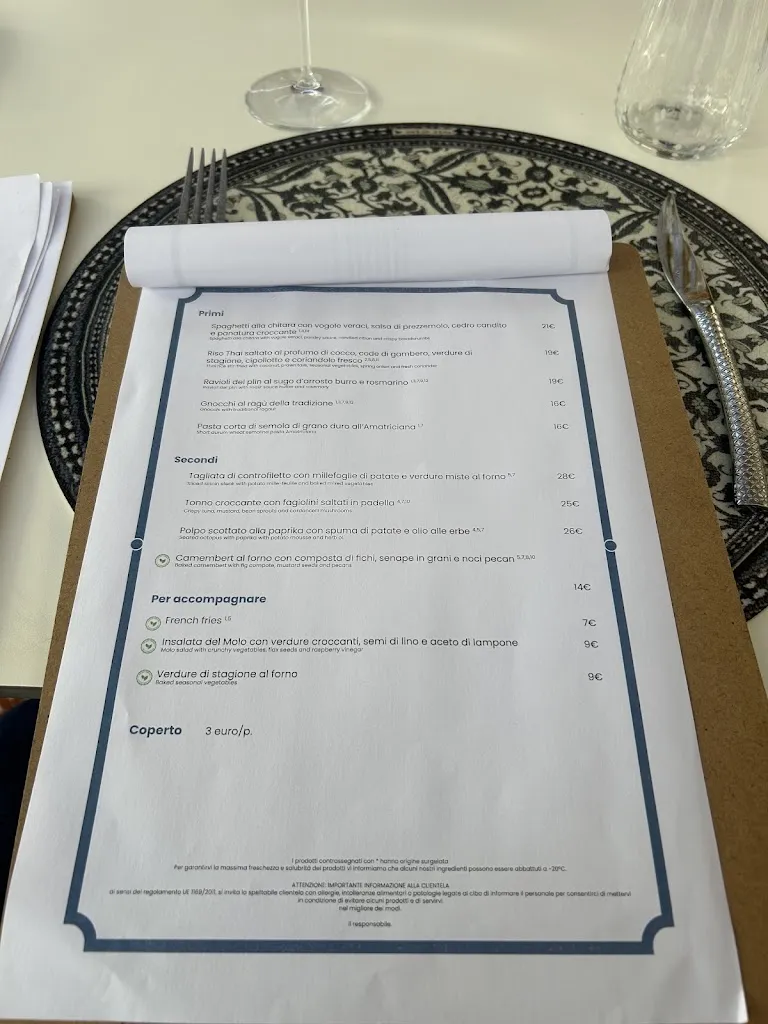 Menu_Ristorante Il Molo di Lorenzo_Maccagno_image_2