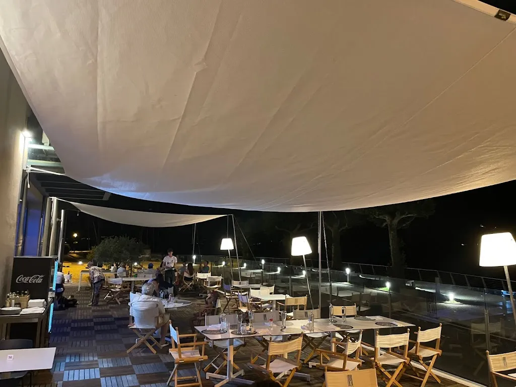 Corne Smaal_Ristorante Il Molo di Lorenzo_Maccagno_review