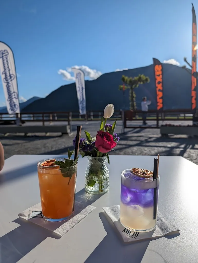 Kateryna Pimakhova_Ristorante Il Molo di Lorenzo_Maccagno_review