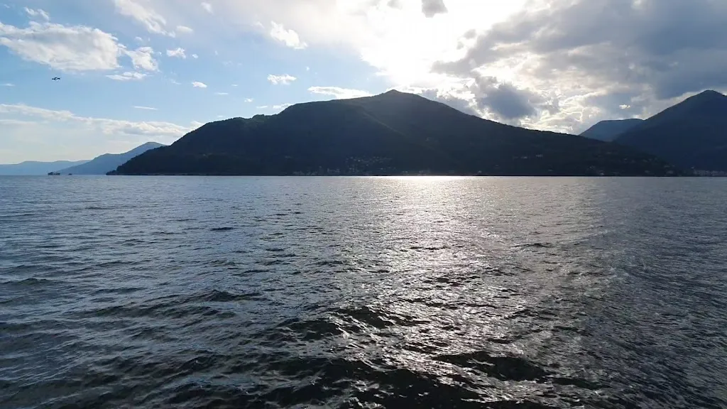 Isabella Marino_Ristorante Il Molo di Lorenzo_Maccagno_review