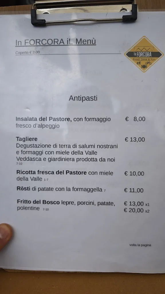 Menu_Ristorante In Forcora_Maccagno_image_4
