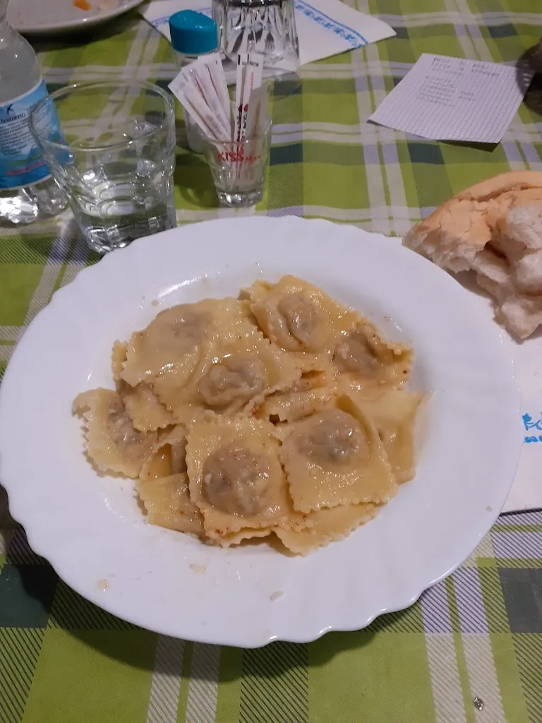 Menu_Bar - Trattoria Michi_Lumezzane_image_1