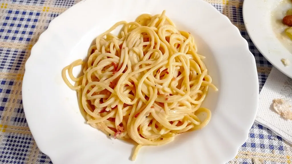 Bar - Trattoria Michi restaurant in Lumezzane