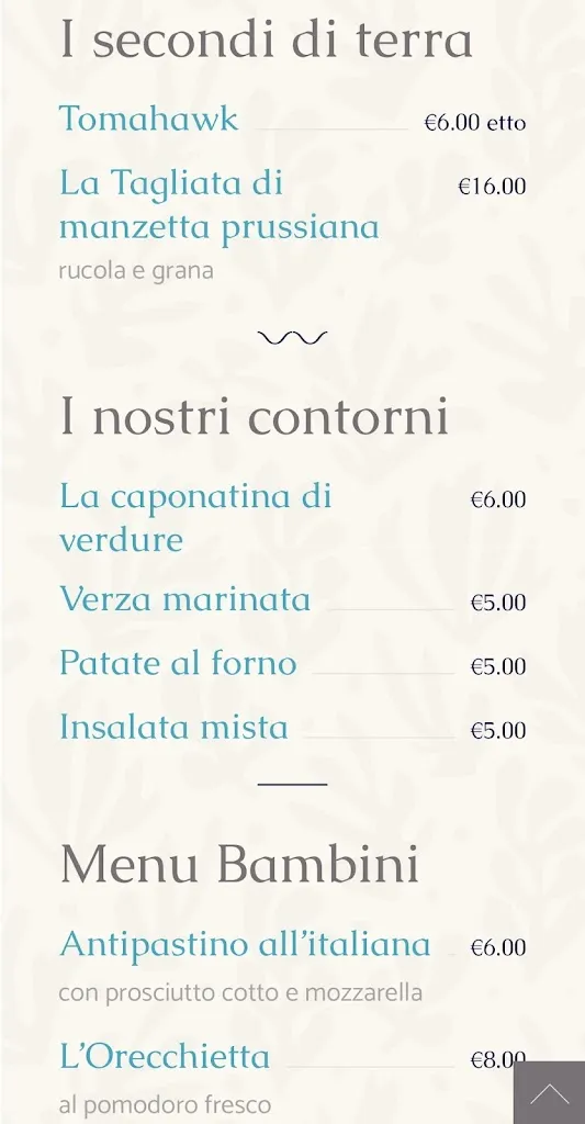 Menu_Terramare Food Experience_Avetrana_image_2