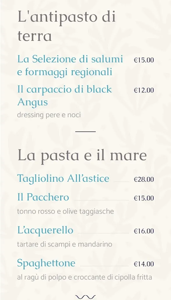 Menu_Terramare Food Experience_Avetrana_image_4