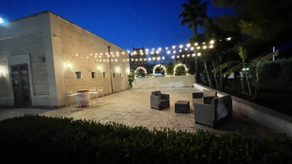 Liberato Mazzotta_Terramare Food Experience_Avetrana_review