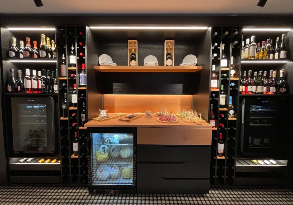 Terramare Food Experience restaurant in Avetrana