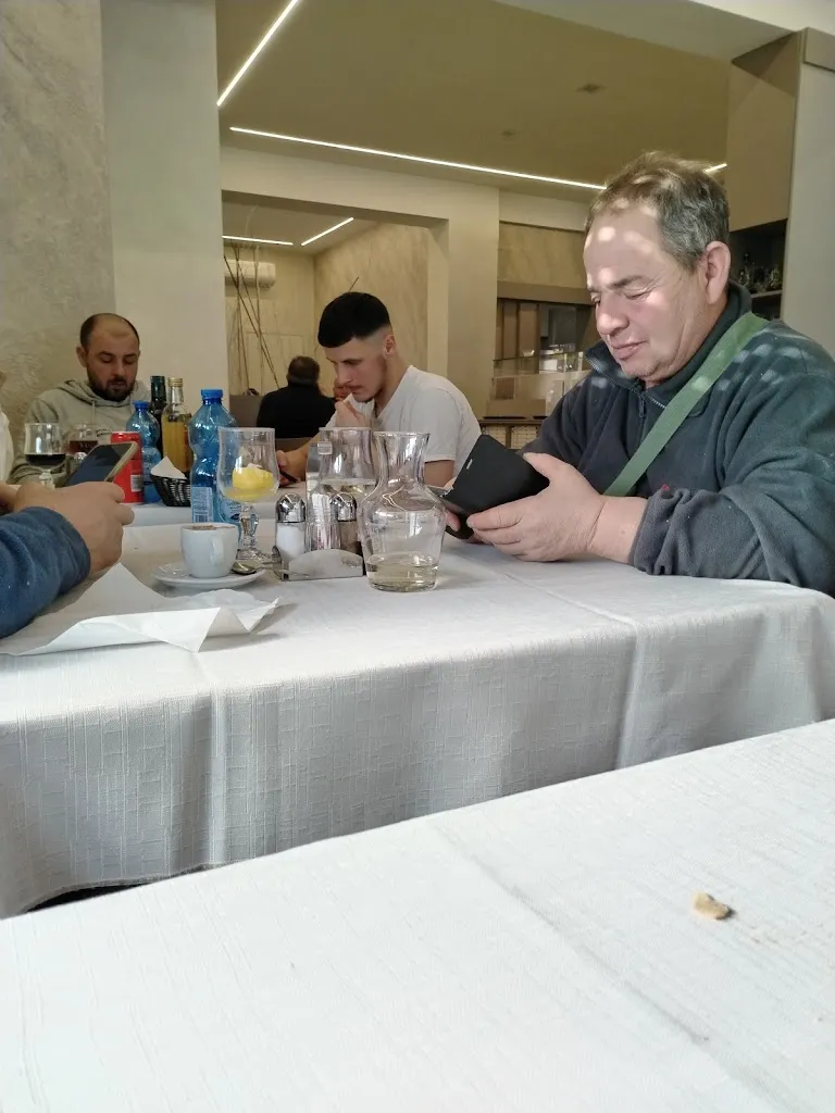 Gianfranco Gigliotti_Pizzeria Mery Lumezzane_Lumezzane_review