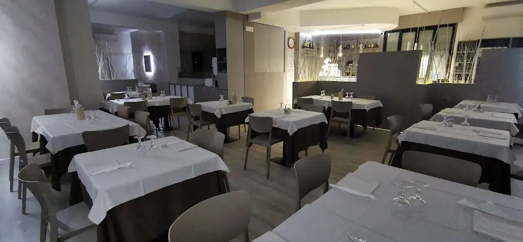 Pizzeria Mery Lumezzane restaurant in Lumezzane