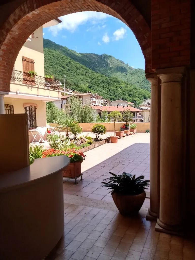 Mario Massoletti_Ristorante Cascina Costa_Lumezzane_review