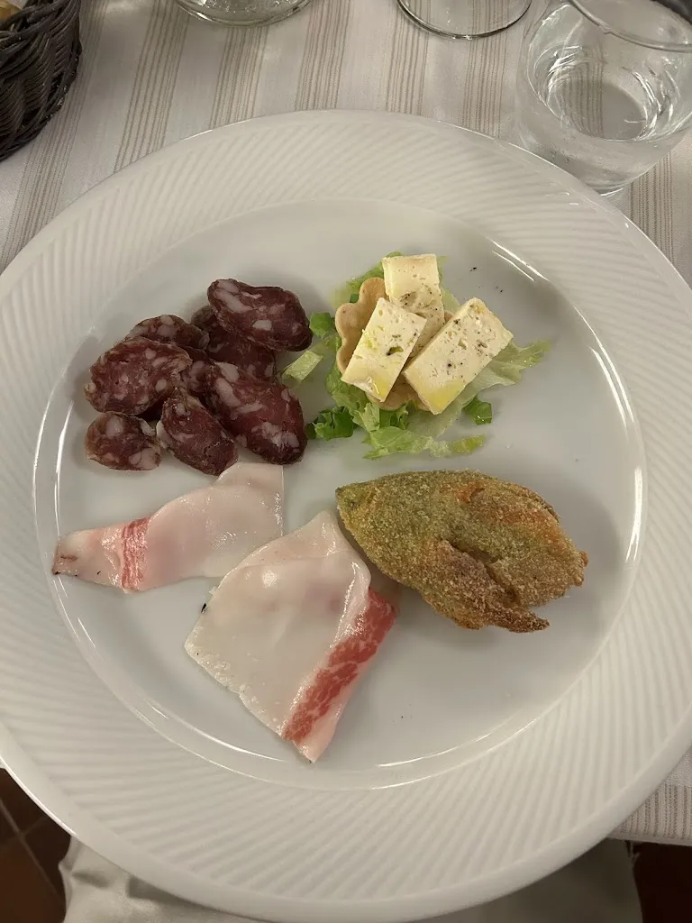 Elisa Poli_Ristorante Cascina Costa_Lumezzane_review