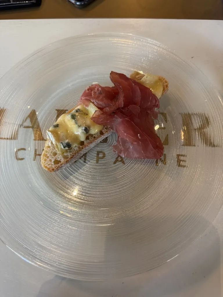 Rebecca S_Fashion Cafe' di Gennari Walter & C. Snc_Lumezzane_review