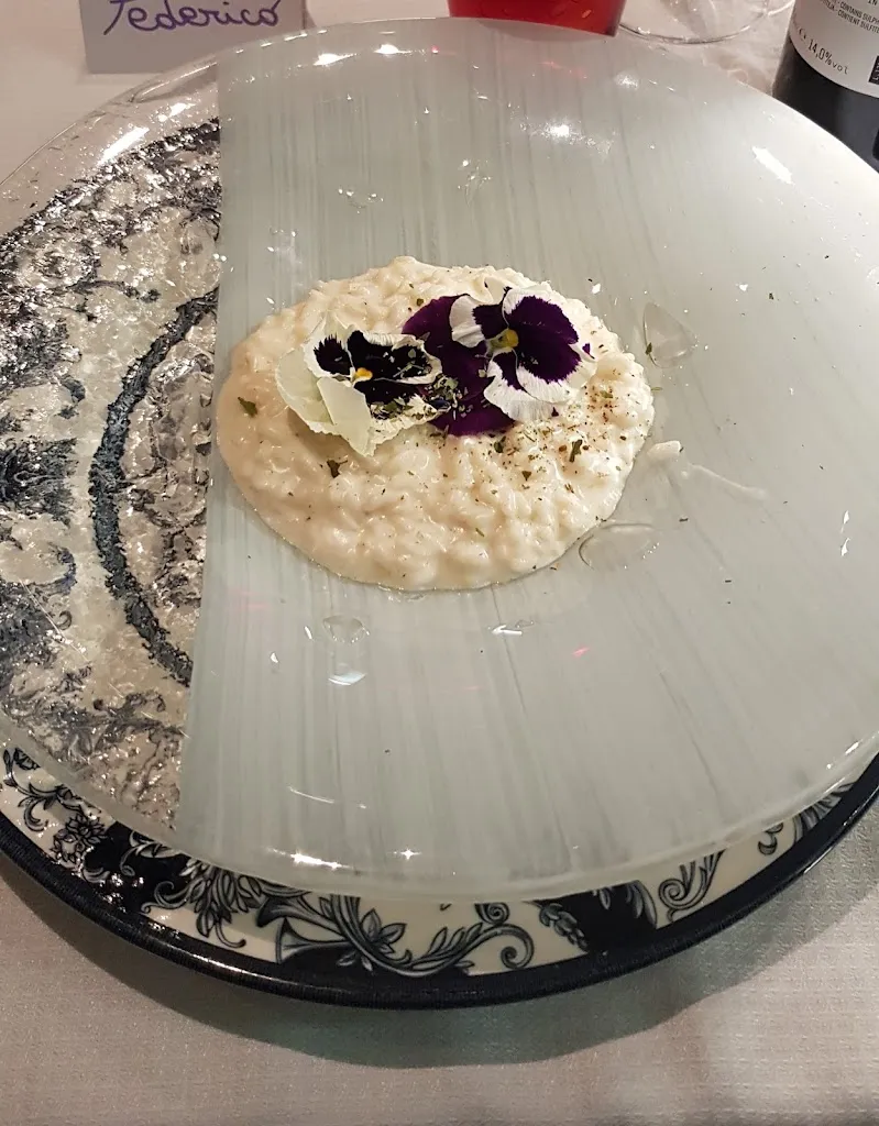 Federico Favaron_Fashion Cafe' di Gennari Walter & C. Snc_Lumezzane_review