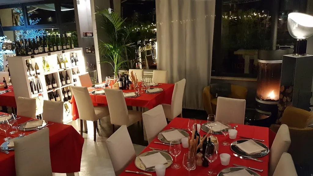 Fashion Cafe' di Gennari Walter & C. Snc restaurant in Lumezzane