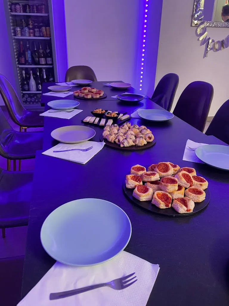 Malù23 - Food & Drink restaurant in Lumezzane