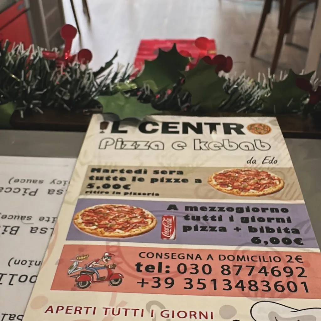 Menu_Pizzeria il centro_Lumezzane_immagine_3