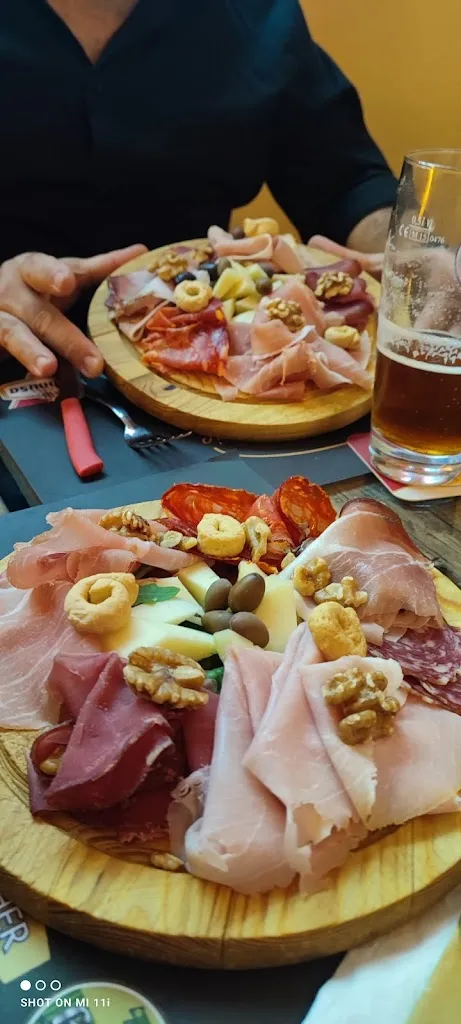 Menu_La Baguetterie - Avetrana Gourmet_Avetrana_immagine_4