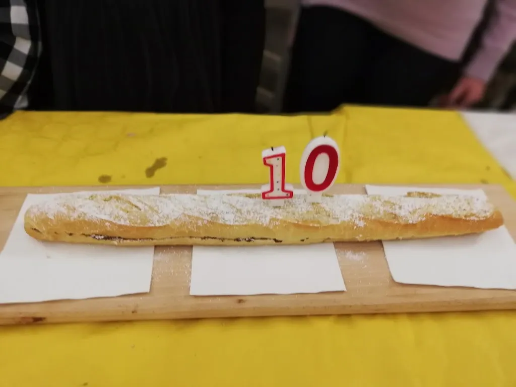 Menu_La Baguetterie - Avetrana Gourmet_Avetrana_immagine_5