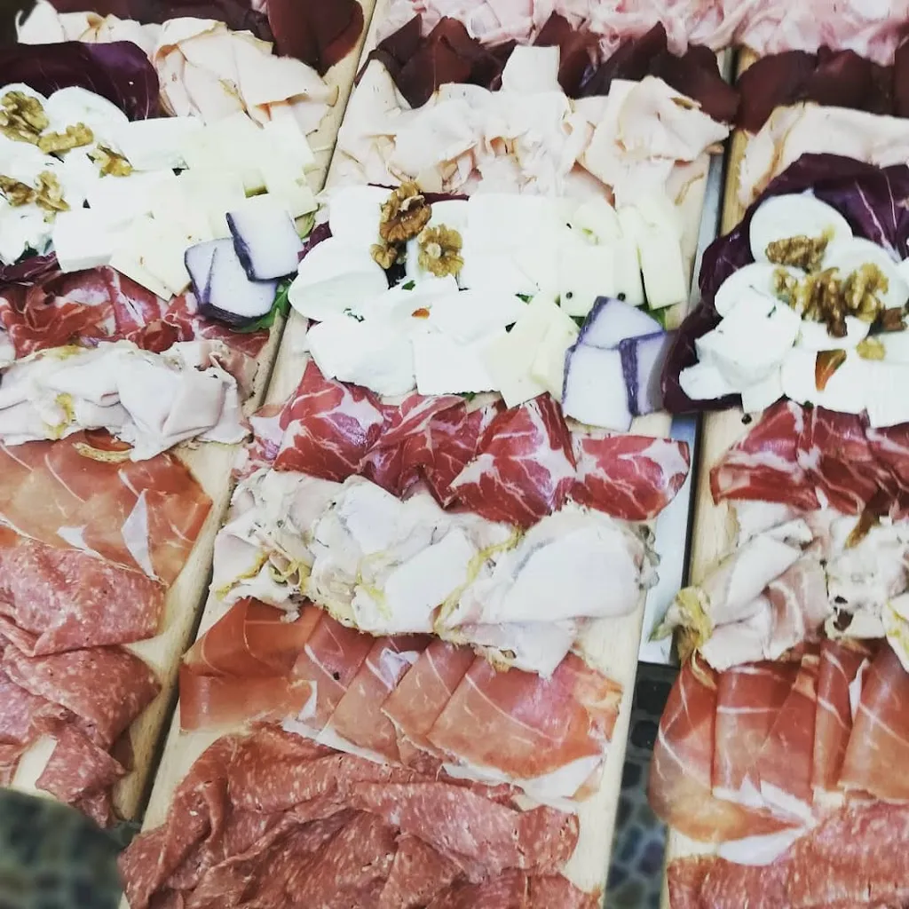 Menu_La Baguetterie - Avetrana Gourmet_Avetrana_immagine_6