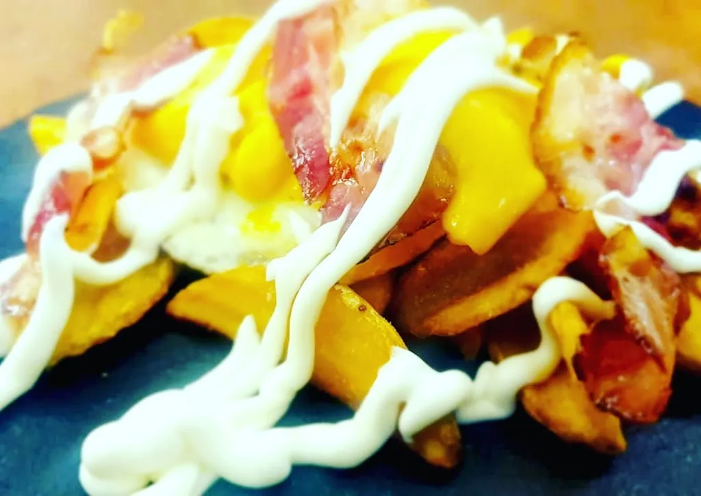 Menu_La Baguetterie - Avetrana Gourmet_Avetrana_immagine_7