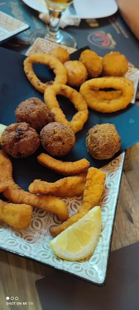 Menu_La Baguetterie - Avetrana Gourmet_Avetrana_immagine_8