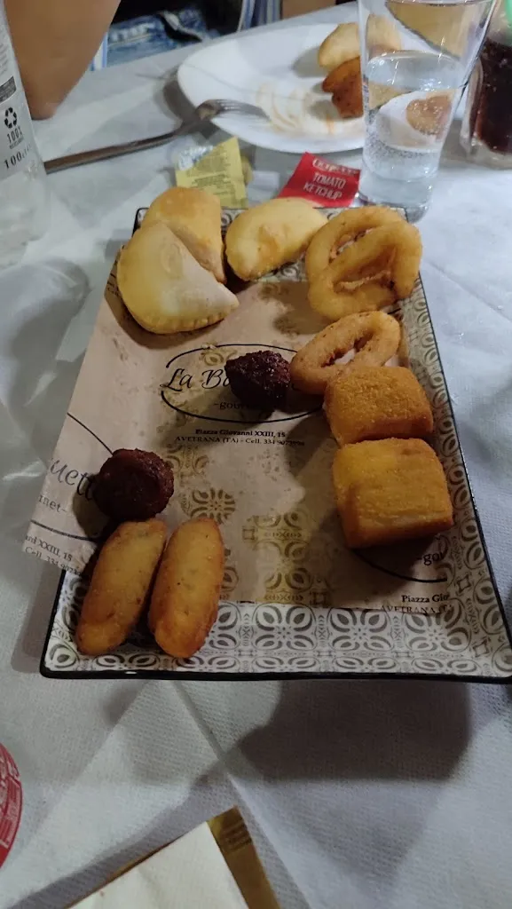 Davide Buscicchio_La Baguetterie - Avetrana Gourmet_Avetrana_recensione