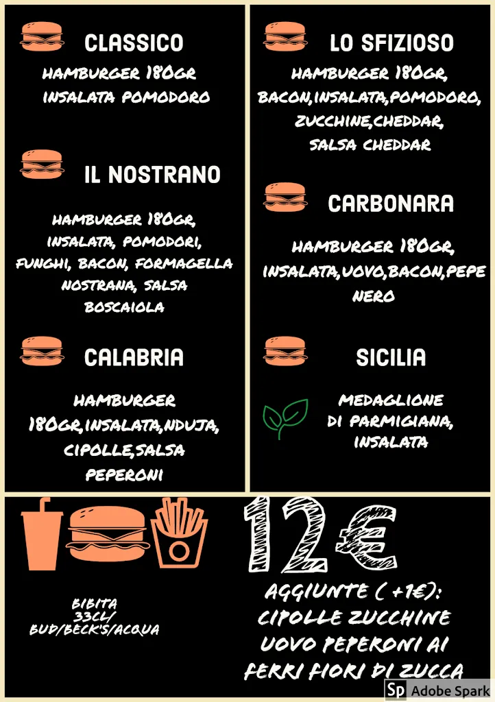 Menu_Loft 95_Lumezzane_image_1