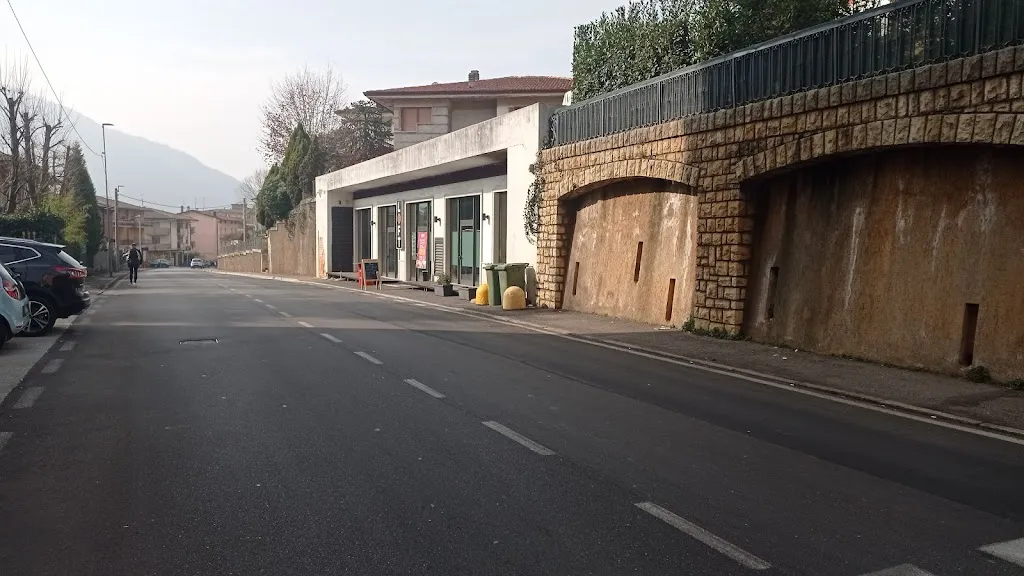 Andrea D'Angelo_Loft 95_Lumezzane_review