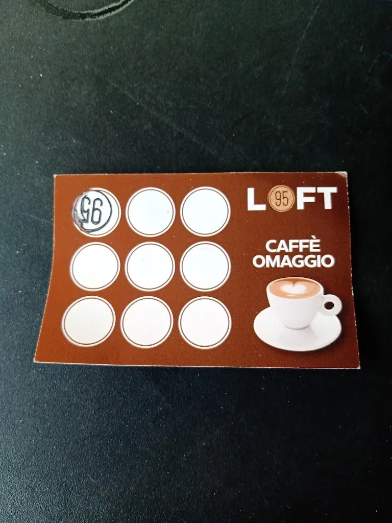 Mario Massoletti_Loft 95_Lumezzane_review