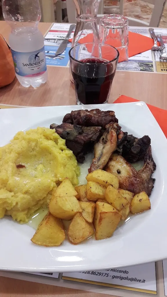 Menu_RISTORANTE PIZZERIA DA ANGELO AL CROCIALE_Lumezzane_image_7