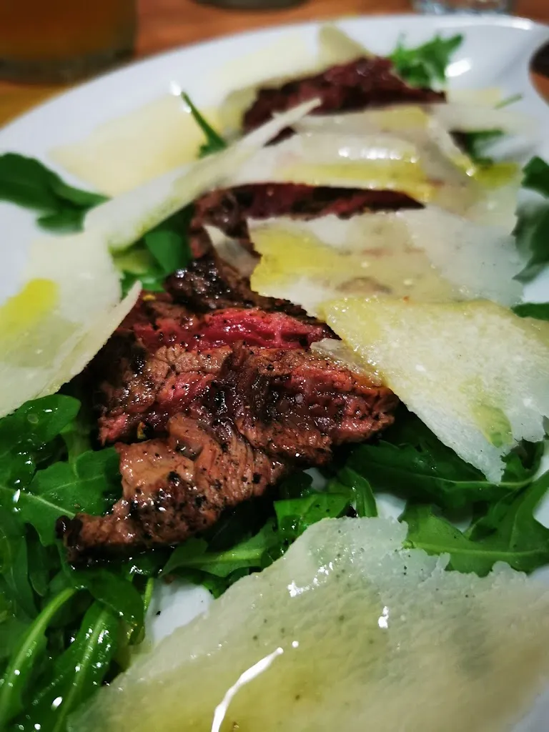 Bernardo Esposito_RISTORANTE PIZZERIA DA ANGELO AL CROCIALE_Lumezzane_review