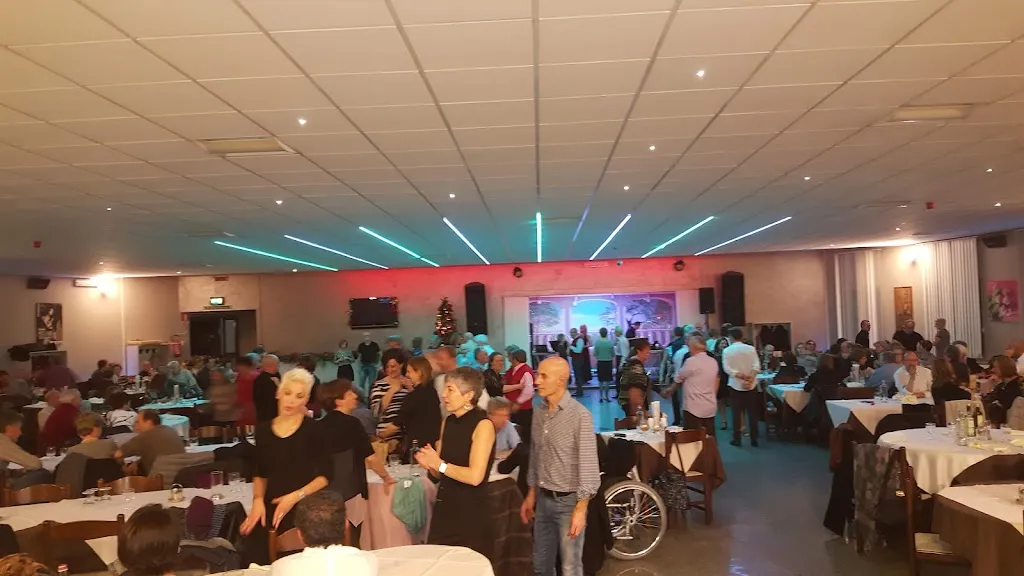 Rasika Gamage_Ariston S.R.L._Lumezzane_review