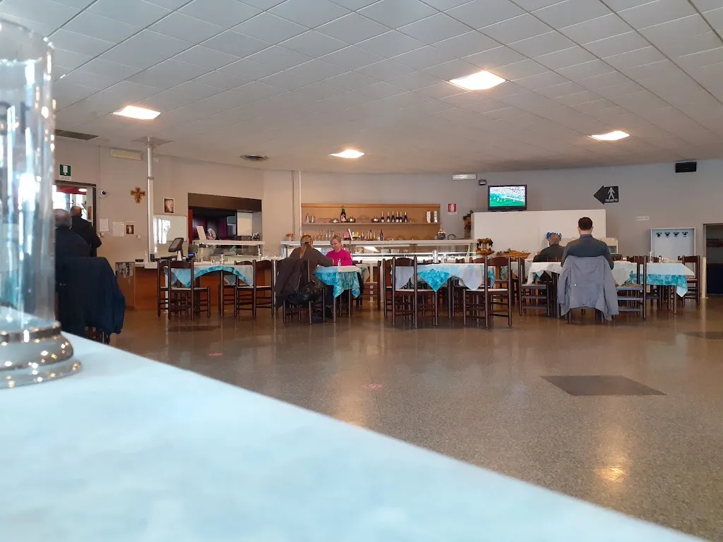 Ariston S.R.L. restaurant in Lumezzane