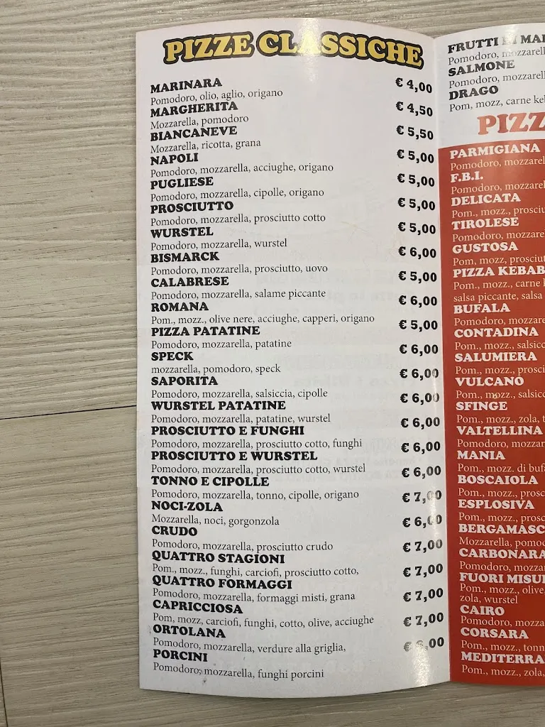 Menu_Pizza Lume_Lumezzane_image_1