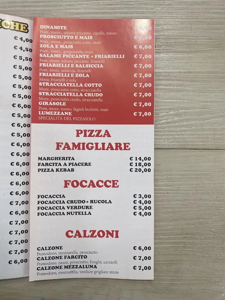 Menu_Pizza Lume_Lumezzane_image_2