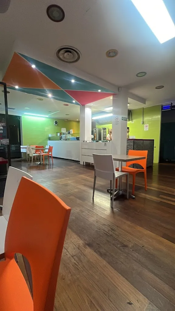 Pizzeria Aujla restaurant in Lumezzane