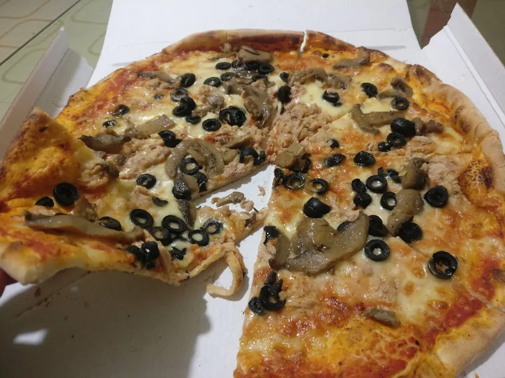 Menu_MONDO PIZZA DI ISMAIEL YASSER_Lumezzane_image_5